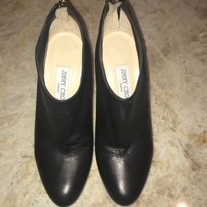 Jimmy Choo Booties